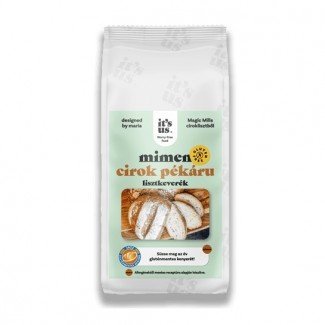 Its us mimen cirok pékáru lisztkeverék 500g
