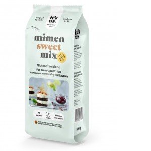 Its us mimen sweet lisztkeverék 500g