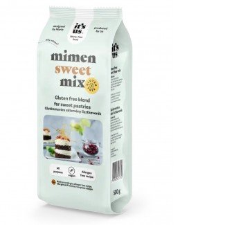 Its us mimen sweet lisztkeverék 500g