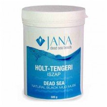 Jana holt-Tengeri iszap 500g 