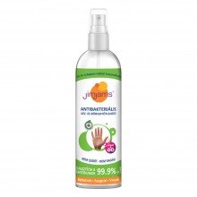 Jimjams antibakteriális kéz és bőrfertőtlenítő spray 250ml