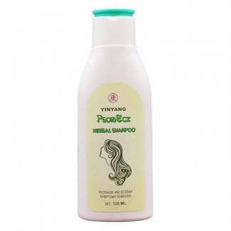 Jinjang PsoriEcz sampon 120ml