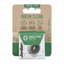 Jordan green clean fogselyem 30m