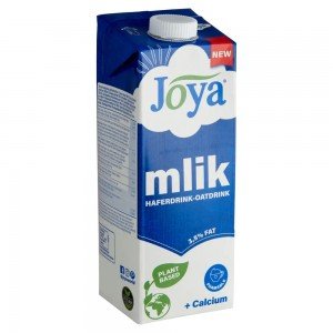 Joya mlik 3,5% uht 1000ml Joya mlik 3,5% uht 1000ml