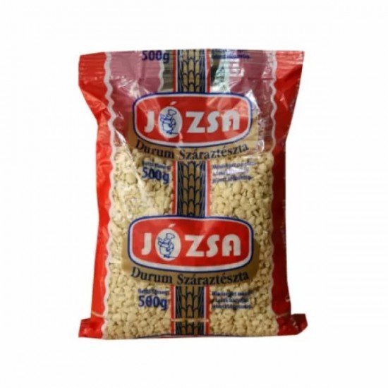 Józsa durum tészta házi tarhonya 500g