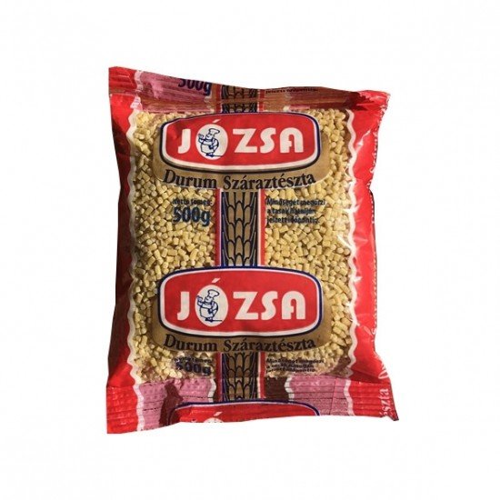 Józsa durum tészta sörét tarhonya 500g