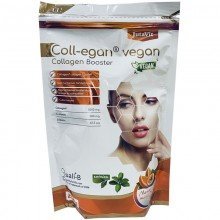 Jutavit coll-egan vegan narancs-maracuja 216g