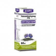 Jutavit feketeköménymag olaj 50ml