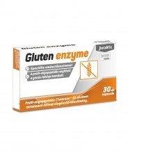Jutavit Gluten Enzim kapszula 30db
