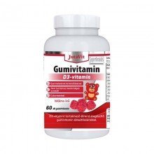 Jutavit gumivitamin d3 60db