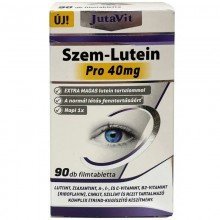 Jutavit szem lutein pro 40mg 90db
