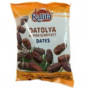 Kalifa datolya magozott 500g