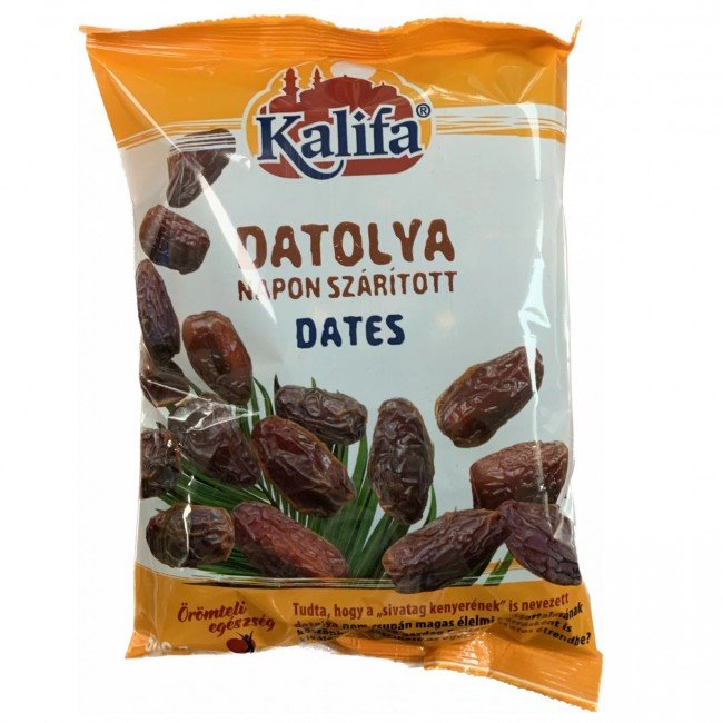 Kalifa datolya magozott 500g