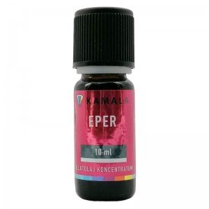 Kamala illatolaj eper természetes koncentrátum 10ml