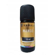 Kamala illatolaj koncentrátum mangó 10ml