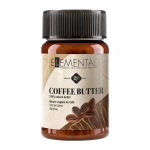 Ellemental Kávévaj 100ml