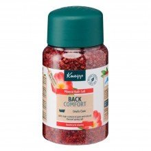 Kneipp fürdőkristály hát-derék 500g