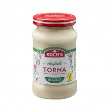 Kochs asztali torma reszelt 200g