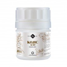 Ellemental Kojic sav 50g