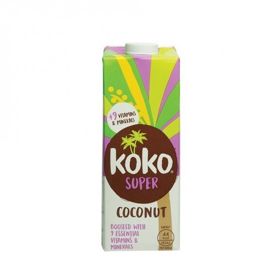 Koko kókuszital super 1000ml