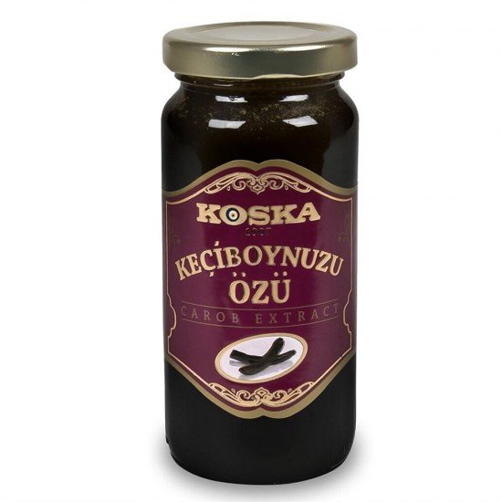 Koska karob kivonat 310g