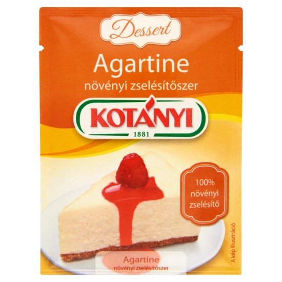 Kotányi agartine 12g