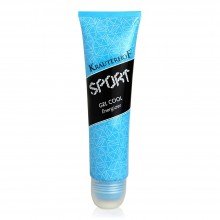 Krauterhof sportgél cool 150ml