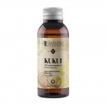 Ellemental Kukui dió olaj 50ml