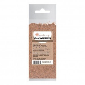 Lakhsmy kínai ötfűszer-keverék 30g