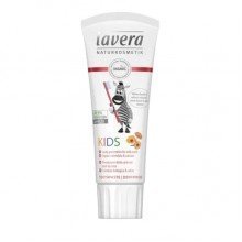 Lavera basis sensitive bio gyerekfogkrém körömvirág-kálcium 75ml