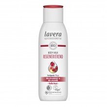 Lavera testápoló regeneráló 200ml