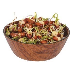 Legeldle Azukibab Csíra csíráztatásra 150g Legeldle Azukibab Csíra csíráztatásra 150g