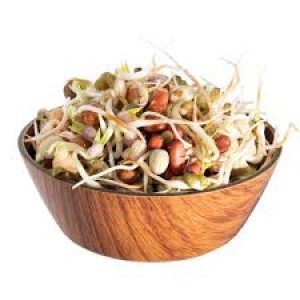 Legeldle Energiadús Fehérje mix Csíra csíráztatásra 200g Legeldle Energiadús Fehérje mix Csíra csíráztatásra 200g