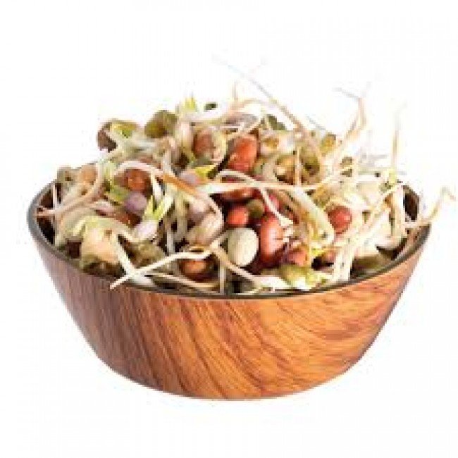 Legeldle Energiadús Fehérje mix Csíra csíráztatásra 200g