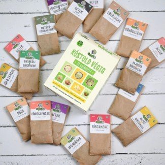 Legeldle Kóstold végig csíramag csomag 1db