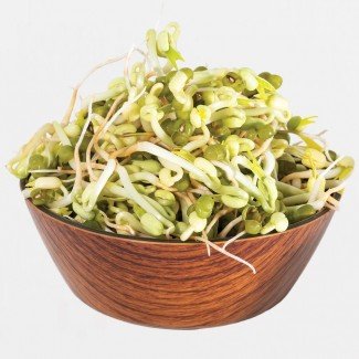 Legeldle Mungóbab Csíra csíráztatásra 150g