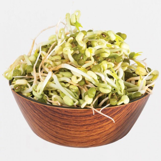 Legeldle Mungóbab Csíra csíráztatásra 150g