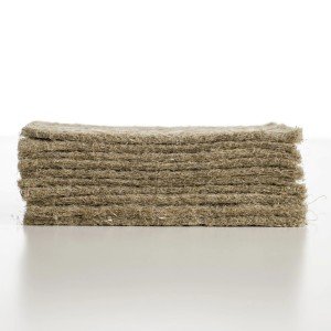 Legeldle Rostlap Kenderből Mikrozöld Termesztéshez 10db