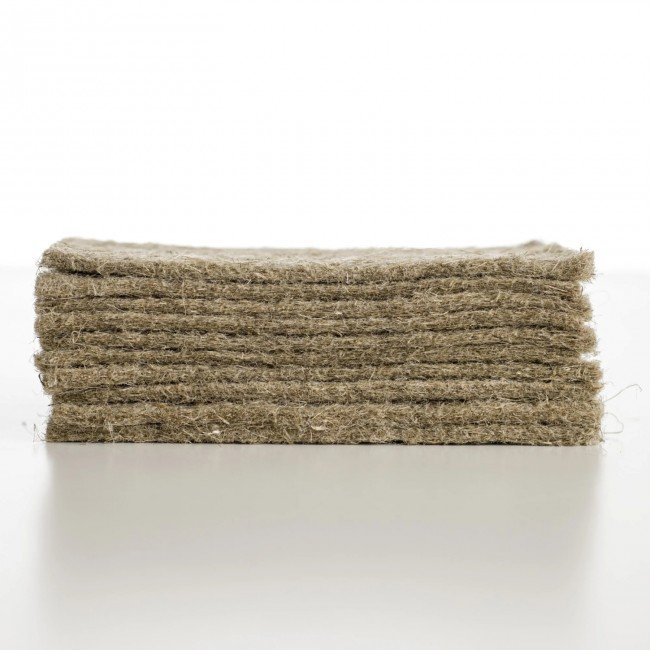 Legeldle Rostlap Kenderből Mikrozöld Termesztéshez 10db