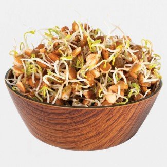 Legeldle Vöröslencse Csíra csíráztatásra 150g Legeldle Vöröslencse Csíra csíráztatásra 150g