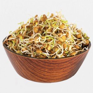 Legeldle Zöld lencse Csíra csíráztatásra 150g Legeldle Zöld lencse Csíra csíráztatásra 150g