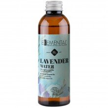Ellemental Levendulavíz Bio, Ecocert 100ml