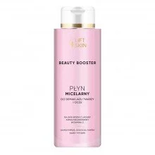 Lift 4 Skin Beauty Booster micellás víz 400ml