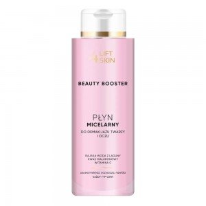 Lift 4 Skin Beauty Booster micellás víz 400ml Lift 4 Skin Beauty Booster micellás víz 400ml