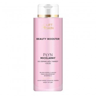 Lift 4 Skin Beauty Booster micellás víz 400ml