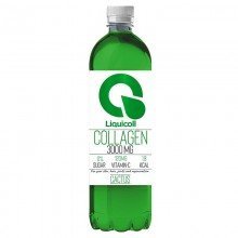 Liquicoll kollagén ital kaktusz ízű 600ml