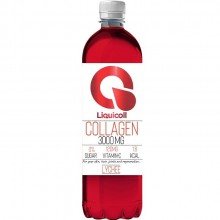 Liquicoll kollagén ital licsi ízű 600ml