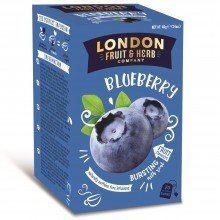 London kékáfonyatea 20 filter