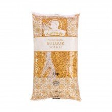 Lorenzo bulgur 1000g