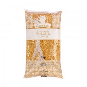 Lorenzo bulgur 1000g